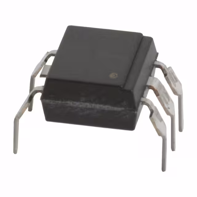 PC3SF11YVZBH SHARP/Socle Technology  Optoisolators - Triac SCR Output